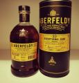 Aberfeldy 1994 Exceptional Cask Series 53.4% 700ml