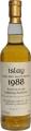 Laphroaig 1988 Kb Celtic Series 59.1% 700ml