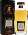 Glenlossie 1992 SV Cask Strength Collection 3451 + 3461 53.8% 700ml