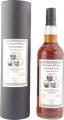 Bunnahabhain 2005 UD 12yo 58% 700ml