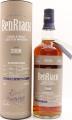 BenRiach 2008 Single Cask Bottling Batch 16 61.6% 700ml