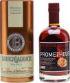 Bruichladdich 1990 Valinch Prometheus 53.3% 500ml