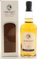 Craigellachie 1981 IM Chieftain's Choice 43% 700ml