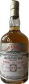 Bowmore 1998 HL Refill Sherry Butt Exclusive DH Global Wine Ltd 51.6% 700ml