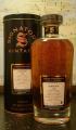 Deanston 2008 SV Cask Strength Collection 1st Fill Sherry Butt #900073 67.6% 700ml