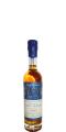 Glen Moray 1989 SMD Whiskies of Scotland 54.5% 200ml