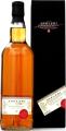 Glen Garioch 2011 AD Selection Refill Sherry #2370 56.8% 700ml