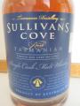 Sullivans Cove 2000 French Oak Cask HH0509 47.5% 700ml
