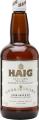 Haig Gold Label Original Blended Scotch Whisky 40% 700ml