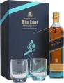 Johnnie Walker Blue Label Richard Malone Edition 40% 700ml