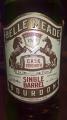 Belle Meade Bourbon 2006 Single Barrel Cask Strength 3753 50.25% 750ml