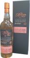 Arran 1998 Single Cask 2014 Autumn Release 52% 700ml