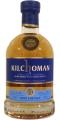 Kilchoman 2008 Bourbon Casks American Oak 46% 750ml