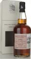 Glen Scotia 1991 Wy Strawberry Ganache 46% 700ml