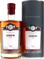 Glengoyne 2000 MoS Sherry Butt 58.2% 700ml