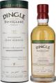 Dingle 5th Single Pot Still Release Ex-Bourbon 46.5% 700ml