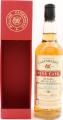 BenRiach 2008 CA Wood Range Wine Cask 56% 700ml