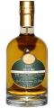 Isle of Skye 1992 WCh Oak Cask 3196 55.3% 700ml