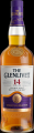 Glenlivet 14yo Cognac 40% 750ml