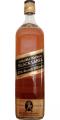 Johnnie Walker Black Label 43% 937ml