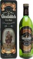Glenfiddich Clans of the Highlands Clan Macdonald of Clanranald 40% 750ml