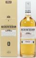 Auchentoshan Valinch 2012 Festival Edition North American Bourbon Oak 57.2% 700ml