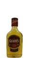 Grant's The Family Reserve Blended Scotch Whisky 40% 200ml