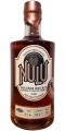 Nulu Toasted Small Batch 58.8% 750ml
