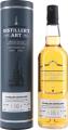 Clynelish 1997 LsD Distiller's Art Refill Hogshead 48% 700ml