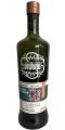 Blair Athol 2011 SMWS 68.56 Van Gogh in Provence Recharred Hogshead Highland Whisky Festival 2021 57.9% 700ml