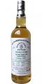 Unnamed Speyside 2005 SV The Un-Chillfiltered Collection Cask Strength DRU 17/A106#67 Malt Whisky Corner Knesselare 61.9% 700ml