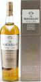 Macallan Whisky Maker's Selection Bourbon & Sherry Cask 42.8% 1000ml
