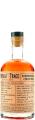 Buffalo Trace 1996 Experimental Collection Hot Box Toasted Barrel American Oak Barrels 45% 375ml