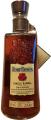 Four Roses Single Barrel Private Selection OESV Charred New American Oak Barrel 37-2D Beverages and More 57% 750ml