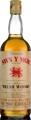 Swn Y Mor Welsh Whisky Export De Luxe 40% 700ml