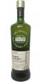 Glen Scotia 2008 SMWS 93.98 Hospital facehugger 1st Fill Ex-Bourbon Barrel 58.2% 700ml