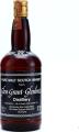 Glen Grant 1957 CA Dumpy Bottle Sherry Wood 45.7% 750ml