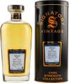 Caol Ila 2007 SV Cask Strength Collection 54.6% 700ml