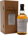 Balvenie 1973 Vintage Cask 49.7% 700ml