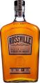 Rossville Union Master Crafted Straight Rye Whisky 47% 750ml