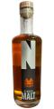 Brasserie Uberach N Fut de Cognac 44% 700ml