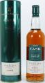 Caol Ila 1991 GM Cask Strength 57.4% 700ml