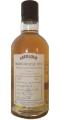 Aberlour 1996 Warehouse #1 Single Cask Selection #5812 54.8% 700ml