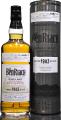 BenRiach 1983 Single Cask Bottling Refill Hogshead #299 Asta Morris 44.1% 700ml