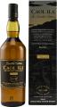 Caol Ila 2008 The Distillers Edition Moscatel Cask Finish C-si; 7-480 43% 700ml