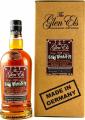 Glen Els Cosy Winter IV Special 2018 Release 55.1% 700ml