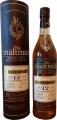 Secret Orkney Distillery 2005 MBl The Maltman 12yo 54.8% 700ml