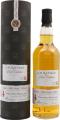 Strathisla 2002 DR Individual Cask Bottling 14yo Bourbon Barrel #100007 ALBA Import Germany 53.2% 700ml