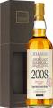 Linkwood 2008 WM Barrel Selection Pedro Ximenez Sherry Finish #308642 48% 700ml