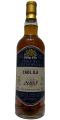 Caol Ila 2008 TCaH Tasting Tour 1st Fill Moscatel Sherry Octave Finish 56.9% 700ml